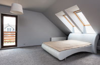 Farnley bedroom extensions