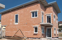 Farnley home extensions