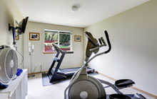 Farnley home gym construction leads