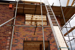 house extensions Farnley